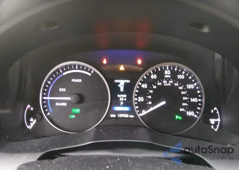 2013 Lexus Es 300H from USA, damaged, VIN JTHBW1GG0D2015784